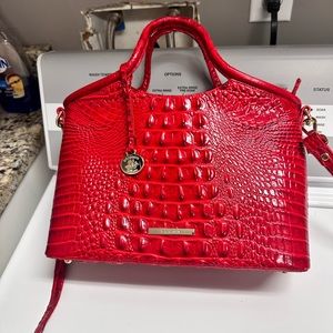 Brahmin Carnation purse and wallet  Melbourne